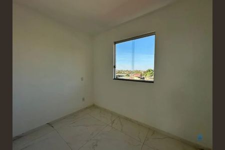 Apartamento à venda com 3 quartos, 58m² em Vila Cloris, Belo Horizonte