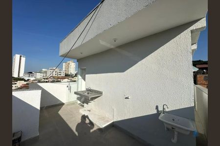 Apartamento à venda com 3 quartos, 58m² em Vila Cloris, Belo Horizonte