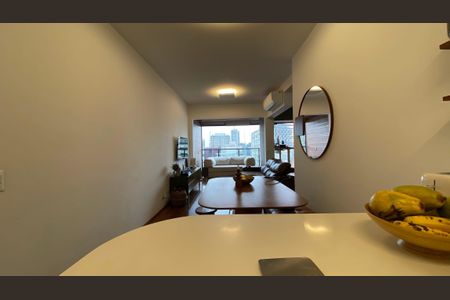 Apartamento à venda com 2 quartos, 60m² em Vila Madalena, São Paulo