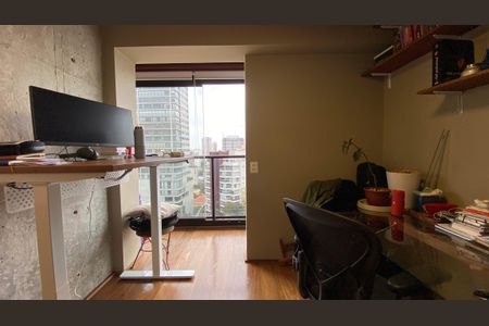 Apartamento à venda com 2 quartos, 60m² em Vila Madalena, São Paulo