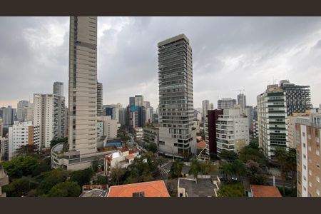 Apartamento à venda com 60m², 2 quartos e 1 vaga