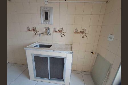 Apartamento à venda com 60m², 2 quartos e 1 vaga