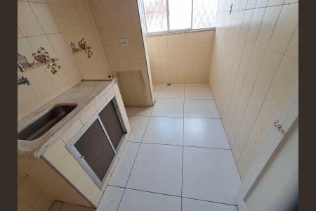 Apartamento à venda com 60m², 2 quartos e 1 vaga