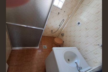 Apartamento à venda com 60m², 2 quartos e 1 vaga