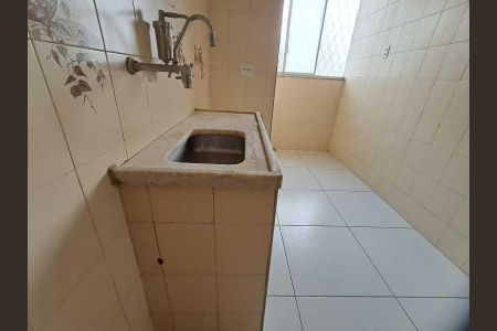 Apartamento à venda com 60m², 2 quartos e 1 vaga