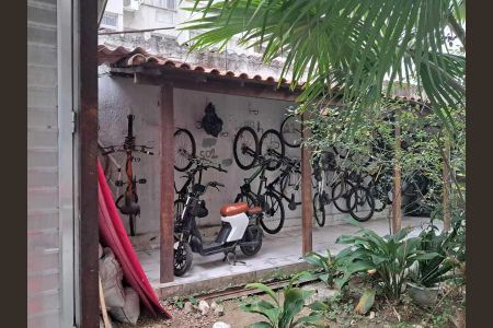 Apartamento à venda com 1 quarto, 32m² em Flamengo, Rio de Janeiro