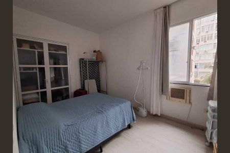 Apartamento à venda com 1 quarto, 32m² em Flamengo, Rio de Janeiro