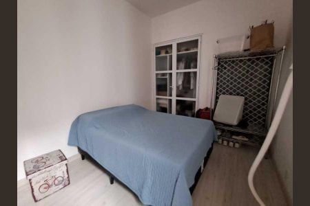 Apartamento à venda com 1 quarto, 32m² em Flamengo, Rio de Janeiro