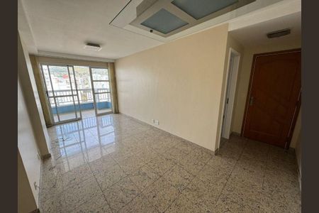 Apartamento à venda com 2 quartos, 83m² em Icaraí, Niterói