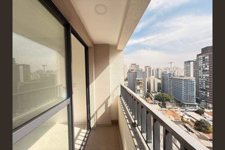 Apartamento à venda com 40m², 2 quartos e sem vaga