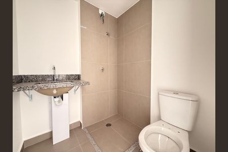 Apartamento à venda com 40m², 2 quartos e sem vaga