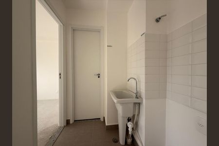 Apartamento à venda com 40m², 2 quartos e sem vaga