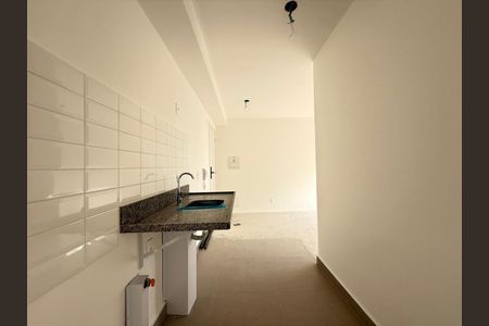 Apartamento à venda com 40m², 2 quartos e sem vaga