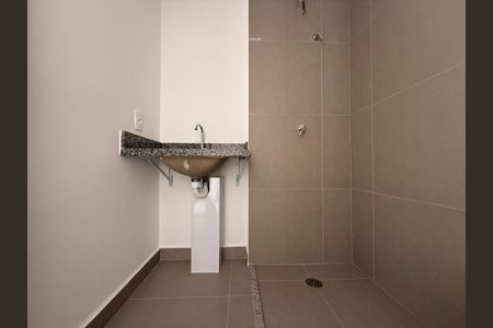 Apartamento à venda com 40m², 2 quartos e sem vaga