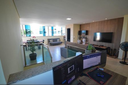 Apartamento à venda com 178m², 3 quartos e 3 vagas