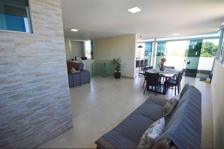 Apartamento à venda com 178m², 3 quartos e 3 vagas