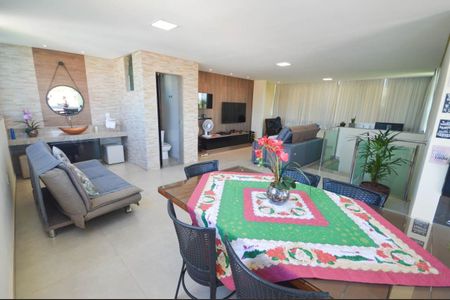 Apartamento à venda com 178m², 3 quartos e 3 vagas