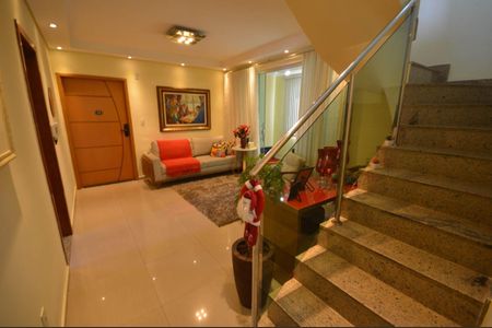 Apartamento à venda com 178m², 3 quartos e 3 vagas