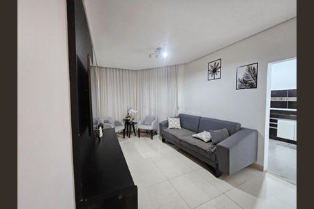 Casa à venda com 3 quartos, 139m² em Santa Monica, Belo Horizonte