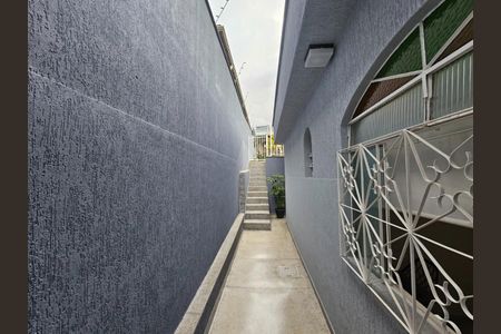 Casa à venda com 139m², 3 quartos e 2 vagas