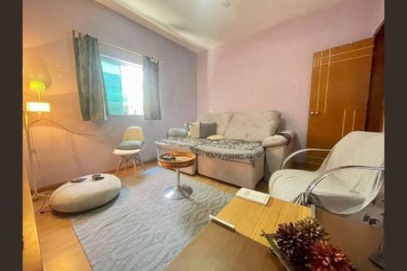 Casa à venda com 5 quartos, 498m² em Santa Rosa, Belo Horizonte