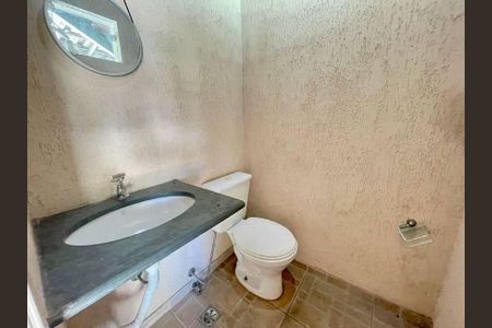 Casa à venda com 498m², 5 quartos e 6 vagas