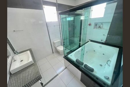 Casa à venda com 5 quartos, 498m² em Santa Rosa, Belo Horizonte