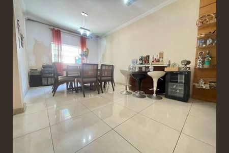 Casa à venda com 5 quartos, 498m² em Santa Rosa, Belo Horizonte