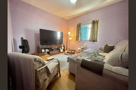 Casa à venda com 5 quartos, 498m² em Santa Rosa, Belo Horizonte