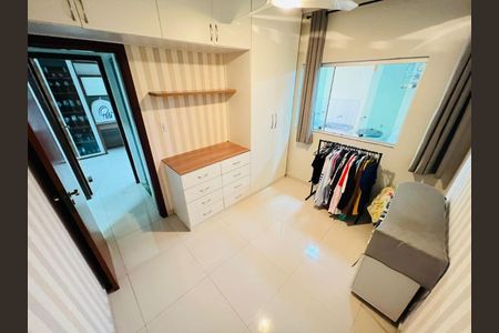 Casa à venda com 3 quartos, 180m² em Jardim Atlântico, Belo Horizonte