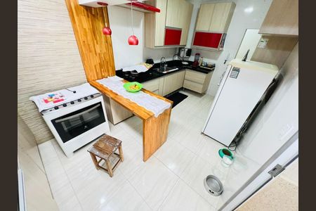 Casa à venda com 180m², 3 quartos e 2 vagas