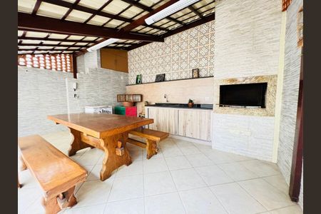 Casa à venda com 3 quartos, 180m² em Jardim Atlântico, Belo Horizonte