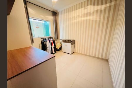 Casa à venda com 3 quartos, 180m² em Jardim Atlântico, Belo Horizonte