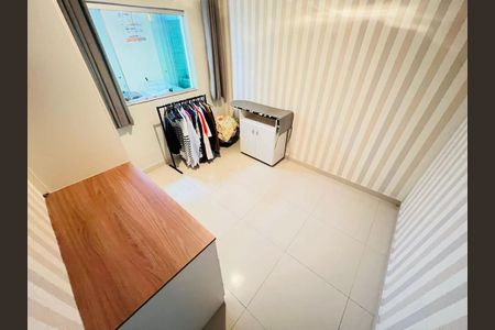 Casa à venda com 3 quartos, 180m² em Jardim Atlântico, Belo Horizonte