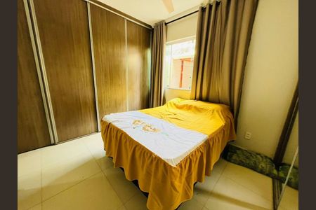 Casa à venda com 3 quartos, 180m² em Jardim Atlântico, Belo Horizonte