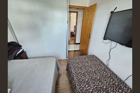 Apartamento à venda com 3 quartos, 120m² em Santa Monica, Belo Horizonte
