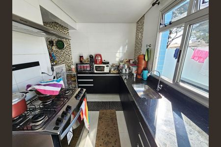 Apartamento à venda com 120m², 3 quartos e 2 vagas