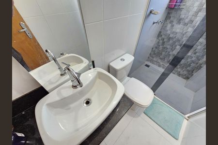 Apartamento à venda com 3 quartos, 120m² em Santa Monica, Belo Horizonte