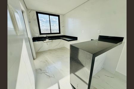 Apartamento à venda com 90m², 3 quartos e 2 vagas