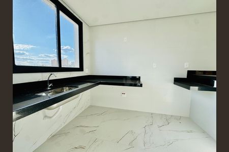 Apartamento à venda com 90m², 3 quartos e 2 vagas