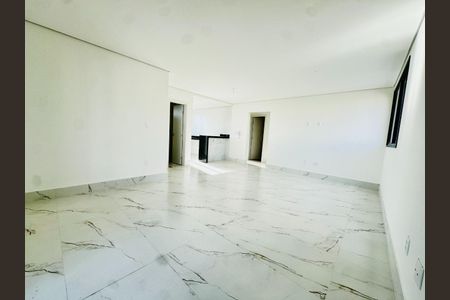 Apartamento à venda com 90m², 3 quartos e 2 vagas