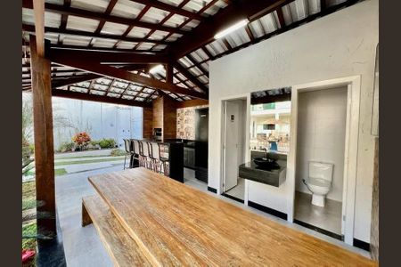 Casa à venda com 3 quartos, 251m² em Planalto, Belo Horizonte