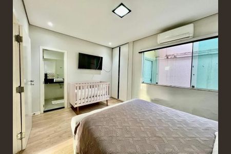 Casa à venda com 3 quartos, 251m² em Planalto, Belo Horizonte