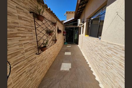 Casa à venda com 180m², 3 quartos e 2 vagas