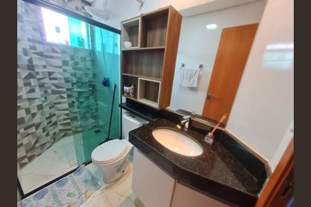 Apartamento à venda com 3 quartos, 130m² em Céu Azul, Belo Horizonte