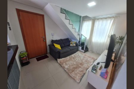Apartamento à venda com 3 quartos, 130m² em Céu Azul, Belo Horizonte