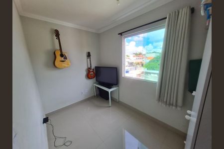 Apartamento à venda com 3 quartos, 130m² em Céu Azul, Belo Horizonte