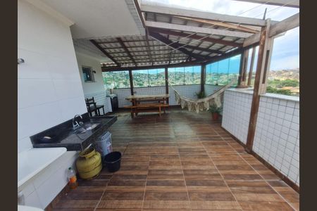 Apartamento à venda com 130m², 3 quartos e 1 vaga