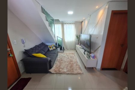Apartamento à venda com 3 quartos, 130m² em Céu Azul, Belo Horizonte