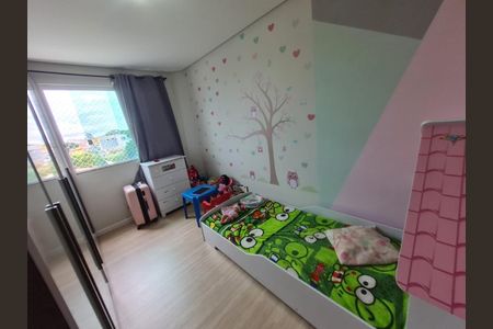 Apartamento à venda com 3 quartos, 130m² em Céu Azul, Belo Horizonte